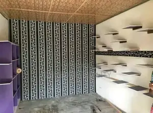 Wallpaper Installation