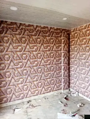 Wallpaper Installation