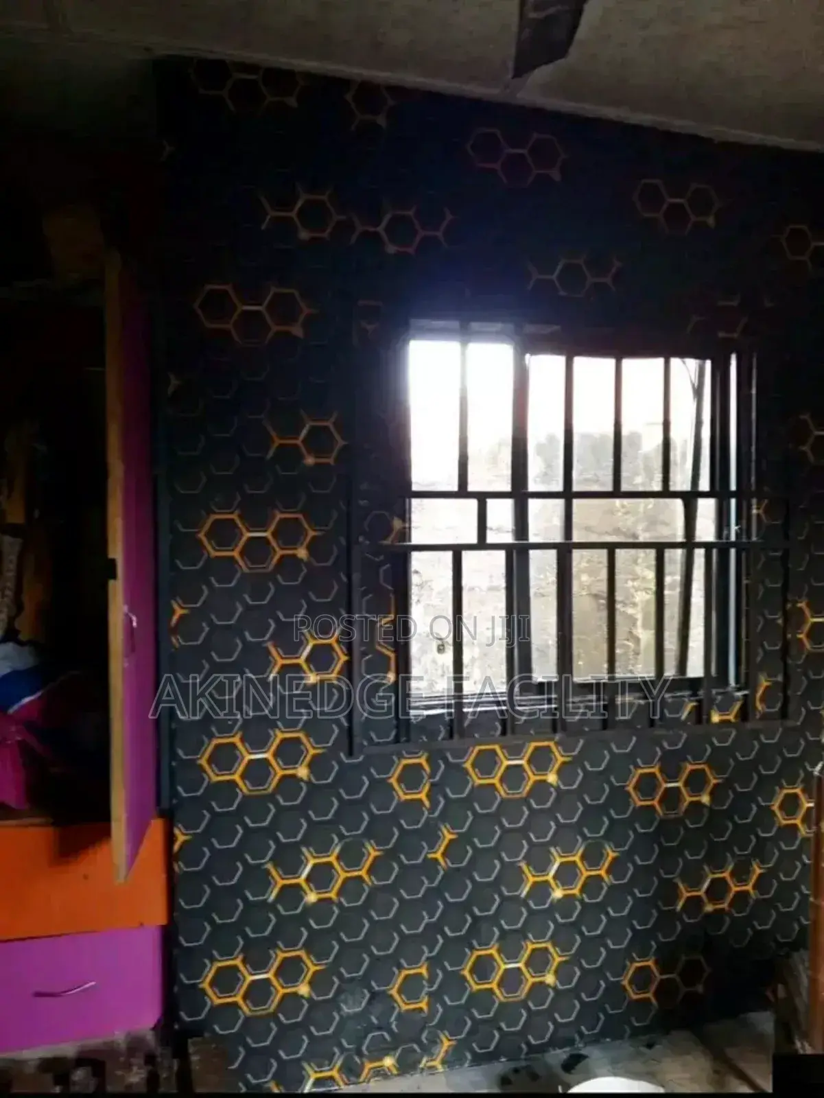 Wallpaper Installation