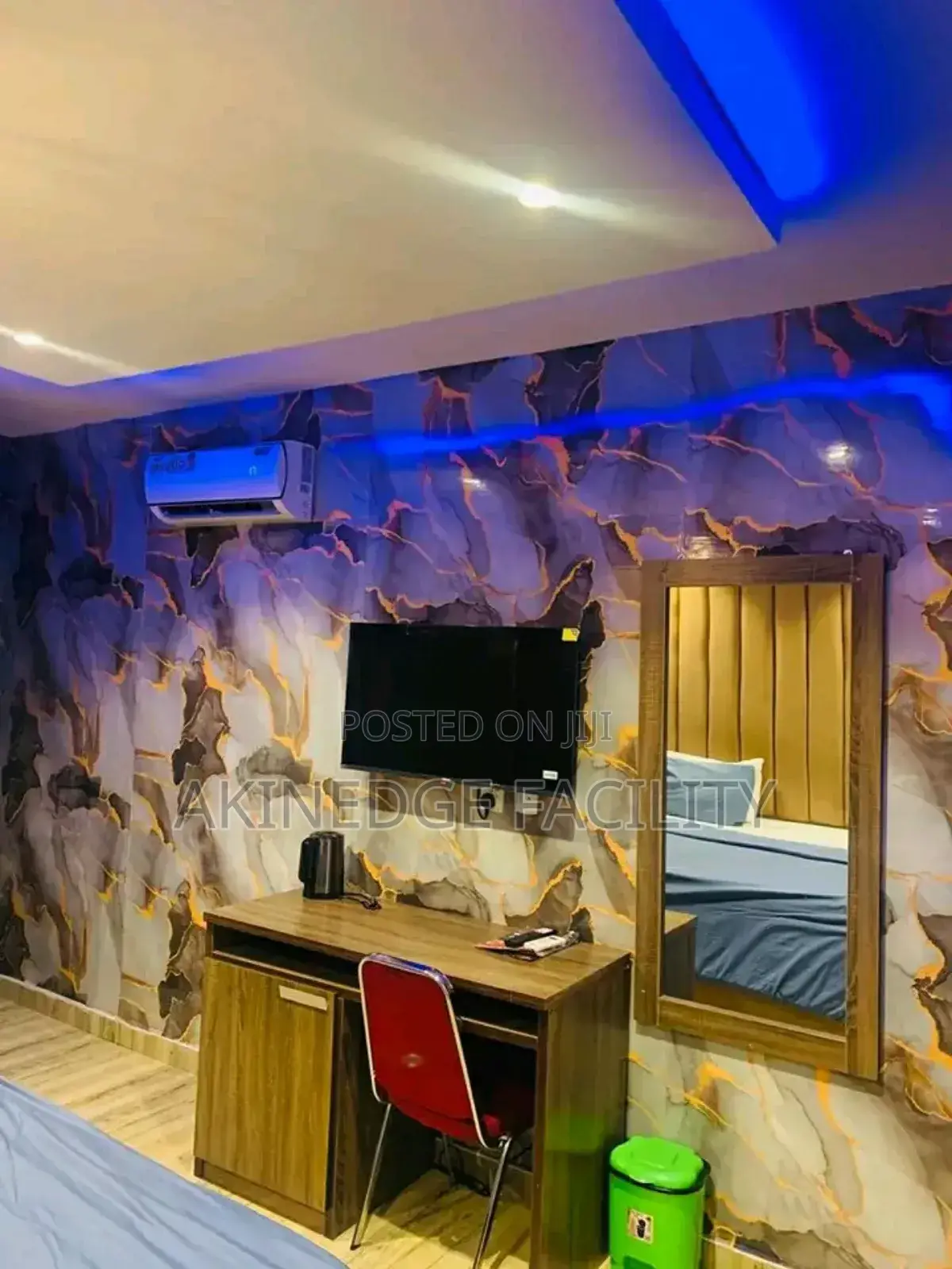 Wallpaper Installation
