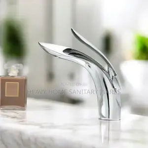 Basin Mixer Tap