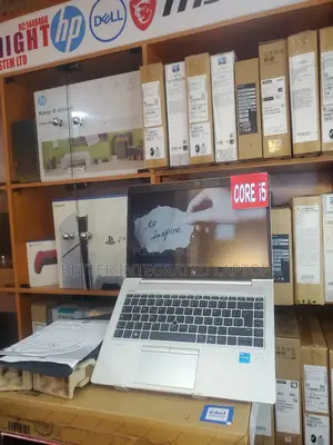 New Laptop HP ProBook 450 G6 12GB Intel Core I5 SSD 512GB
