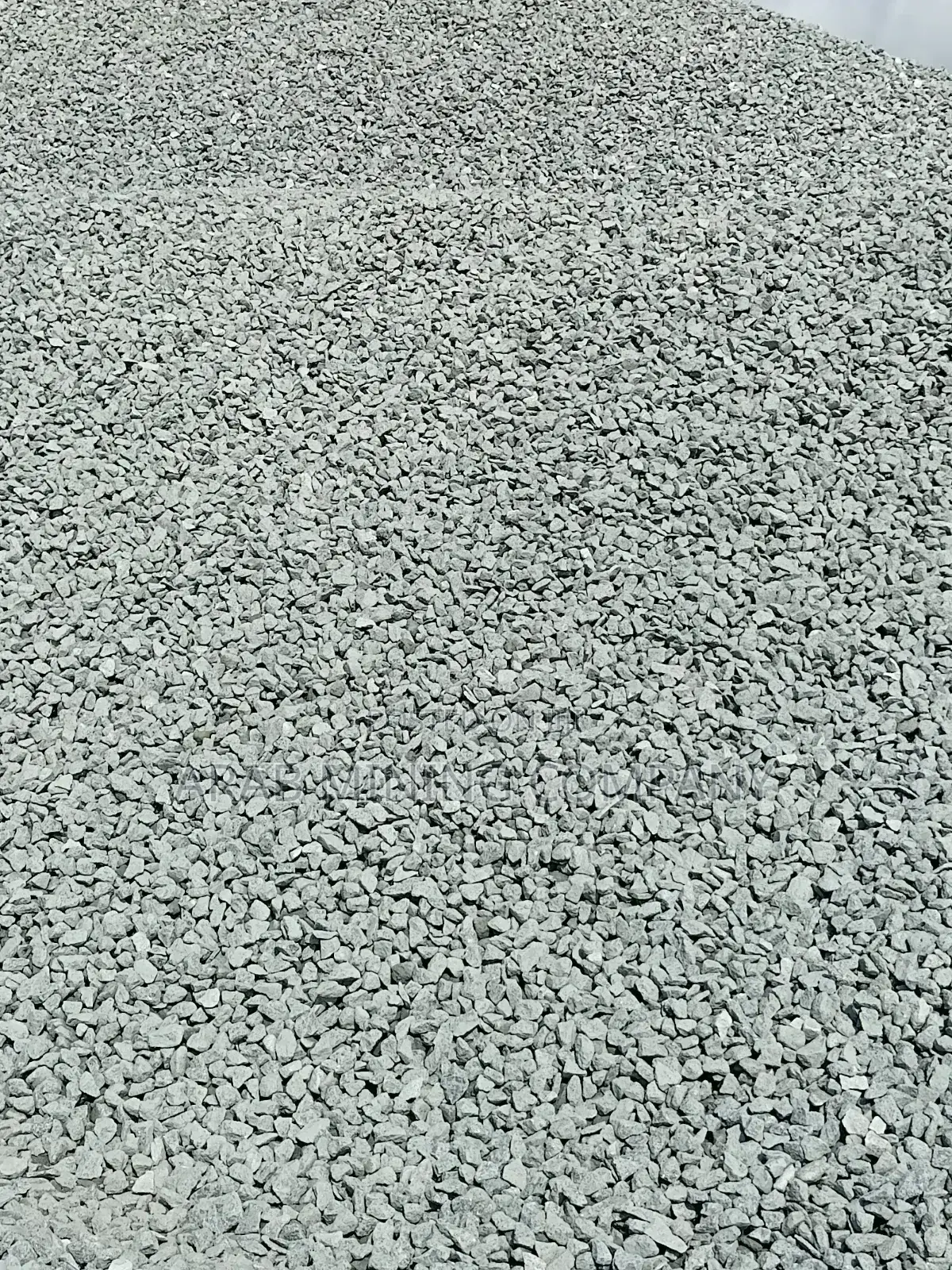 Arab Iron Black Chipping and Granite