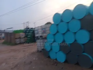 Rubber Drum