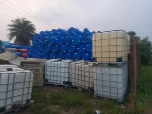 Rubber Drum