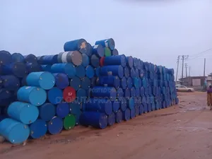 Rubber Drum Tank ,Iron Drum