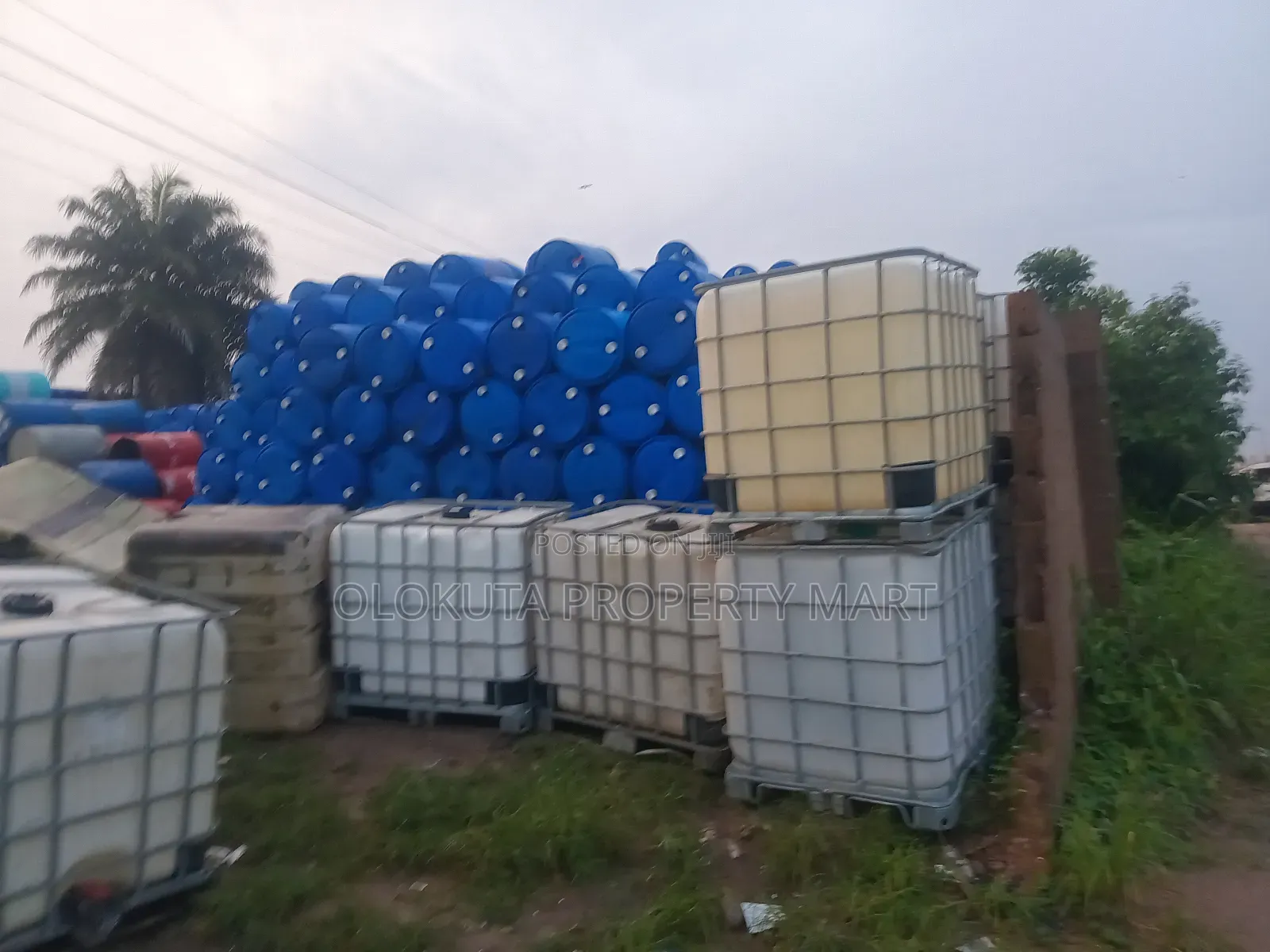 Rubber Drum Tank ,Iron Drum