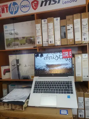 New Laptop HP ProBook 450 G6 8GB Intel Core i5 SSD 1T
