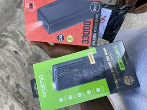  Mah Mah Power Bank