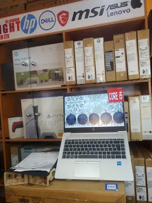 New Laptop HP ProBook 450 G6 16GB Intel Core i5 SSD 1T