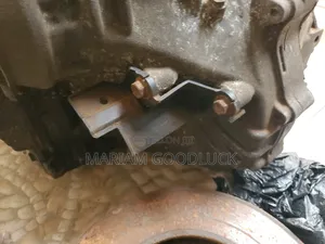 Gearbox 10pin for Camry