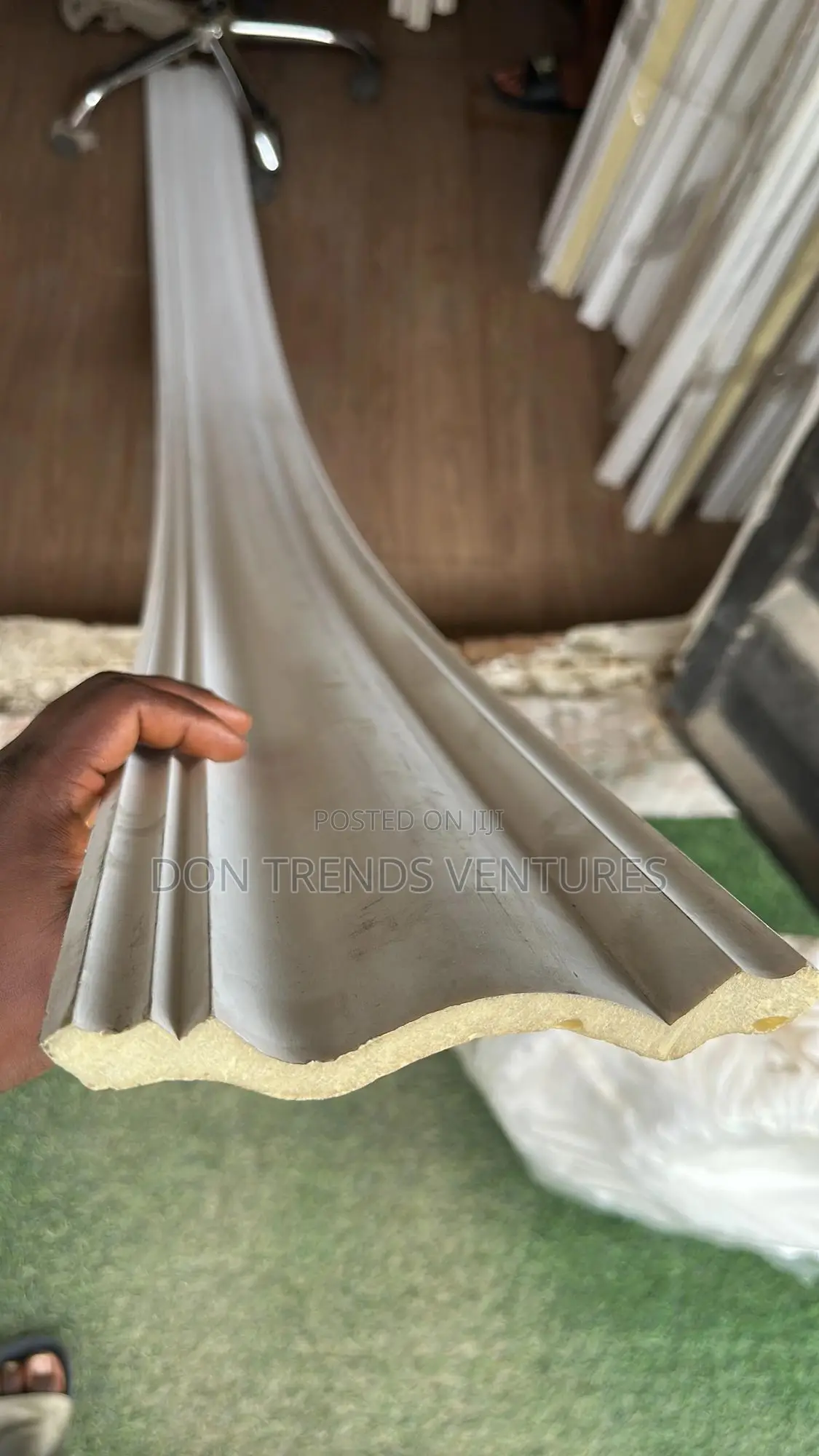 Ceiling Cornice