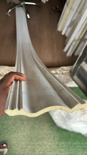Ceiling Cornice
