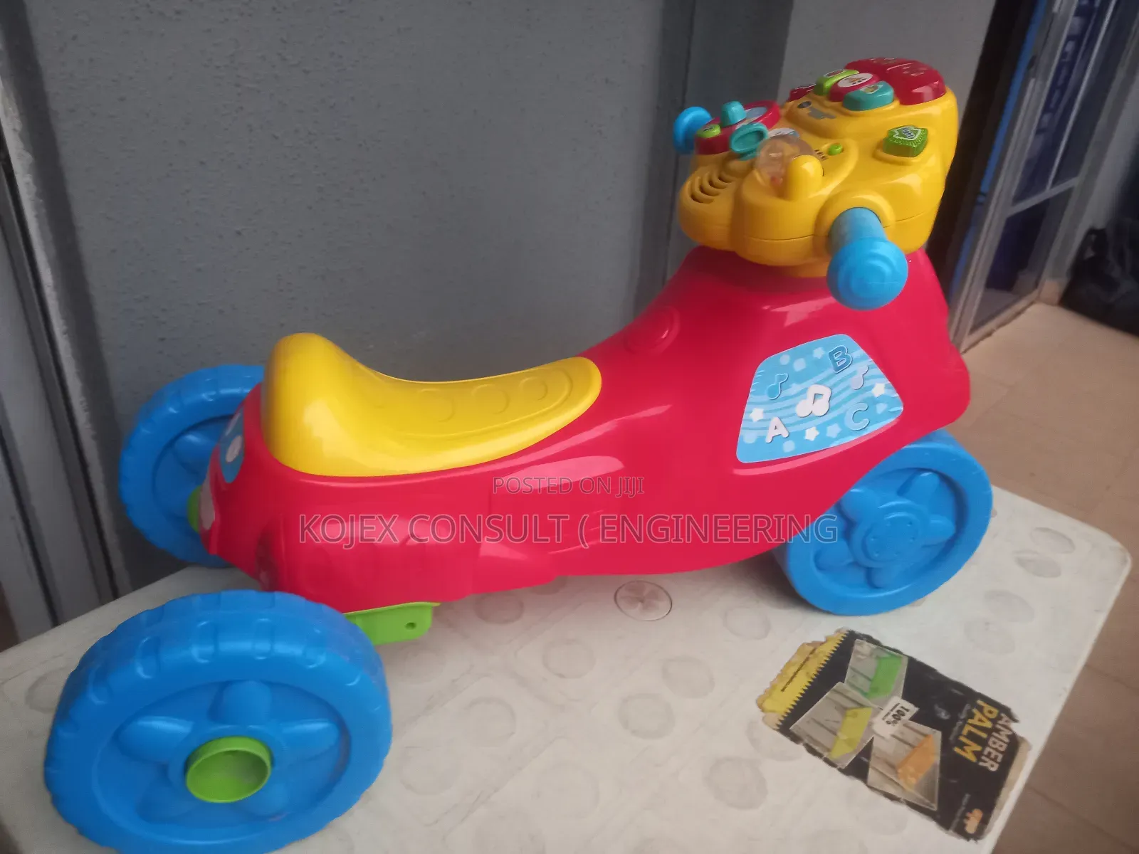 Brand New Vtech Children Tricycle*