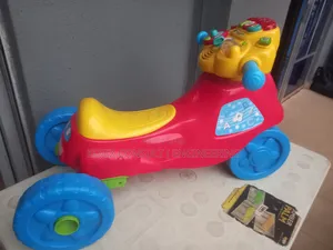 Brand New Vtech Children Tricycle*
