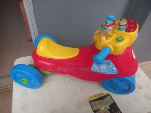 Brand New Vtech Children Tricycle*