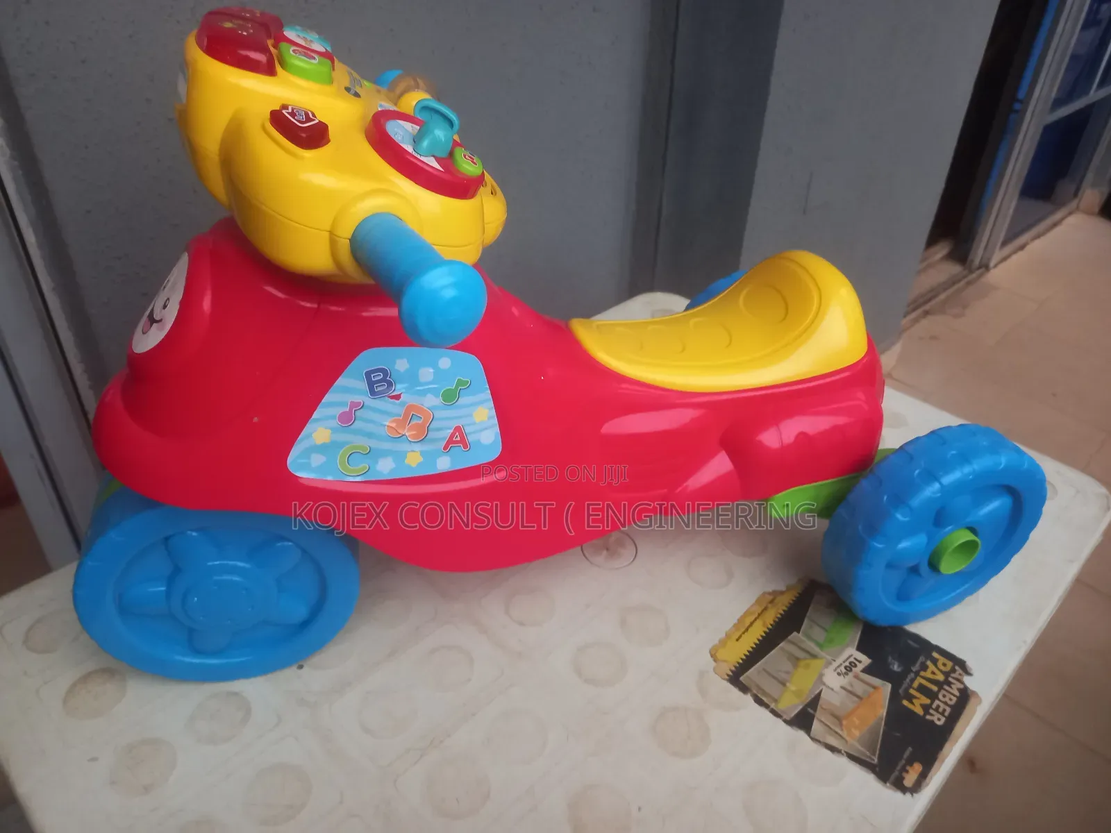 Brand New Vtech Children Tricycle*