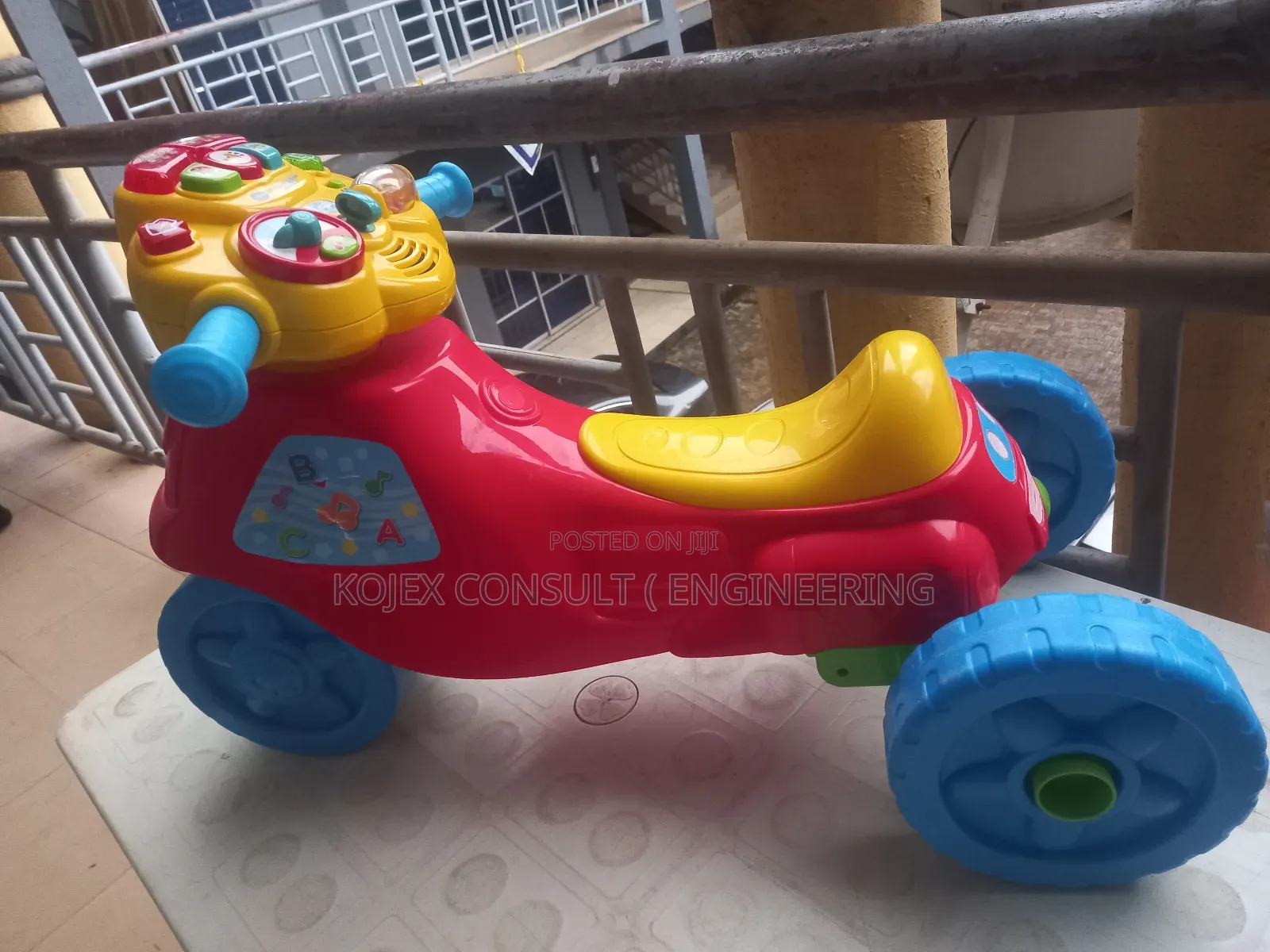 Brand New Vtech Children Tricycle*