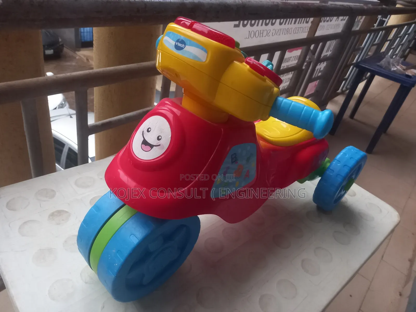 Brand New Vtech Children Tricycle*