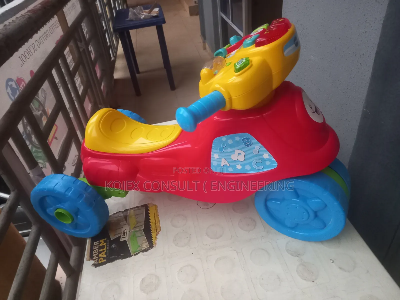 Brand New Vtech Children Tricycle*