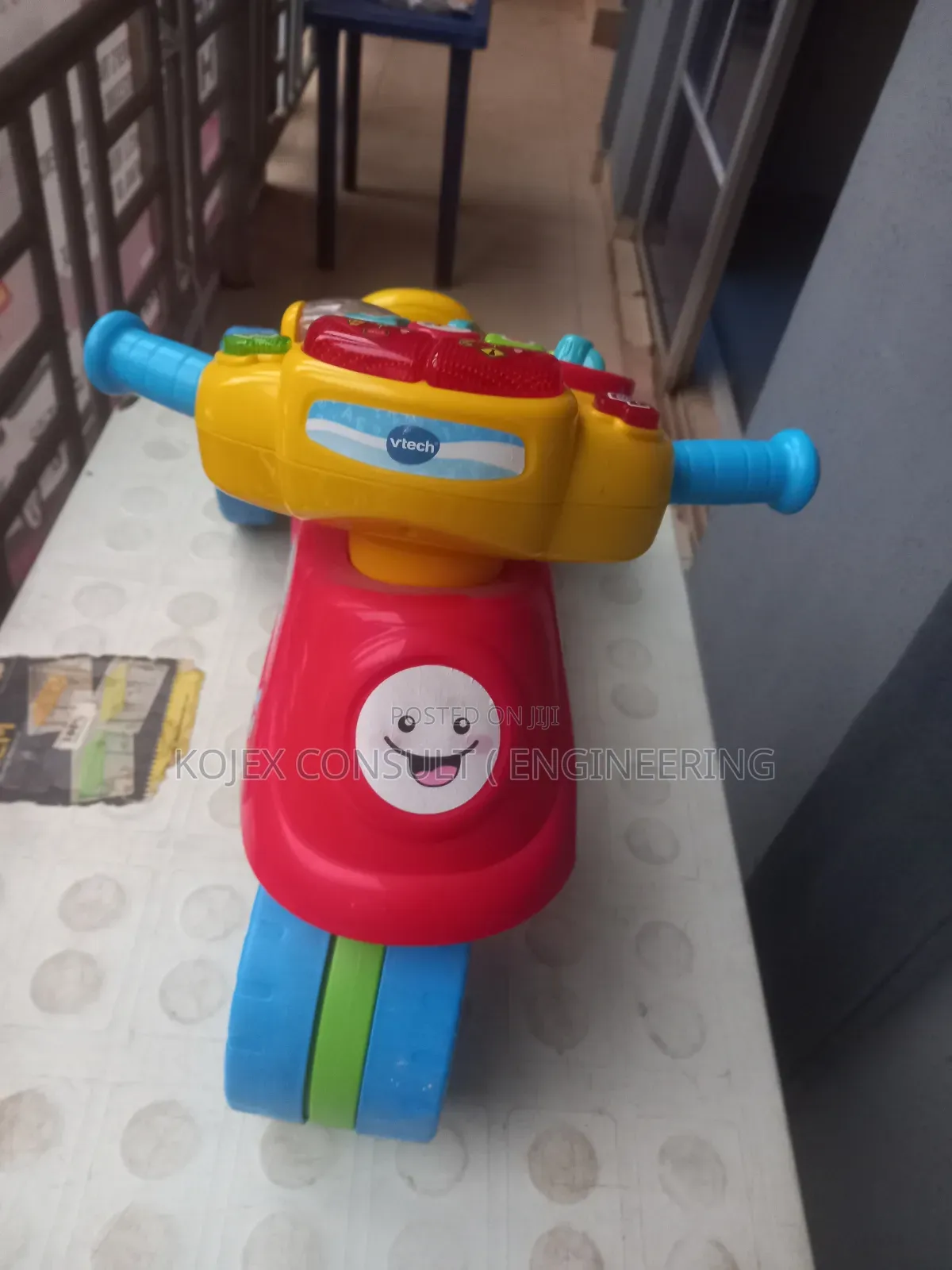 Brand New Vtech Children Tricycle*