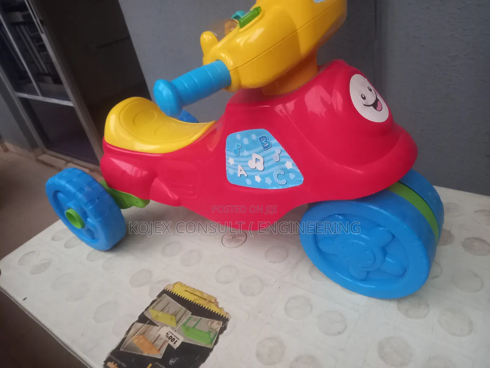 Brand New Vtech Children Tricycle*