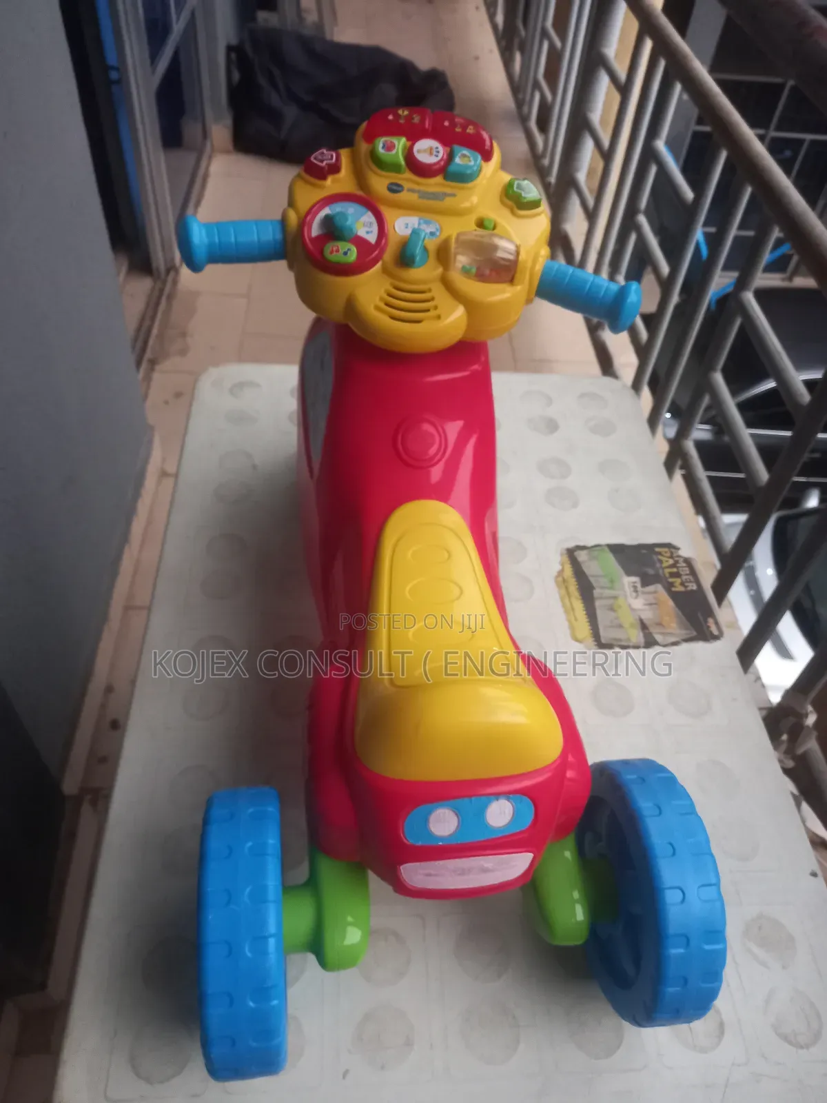 Brand New Vtech Children Tricycle*