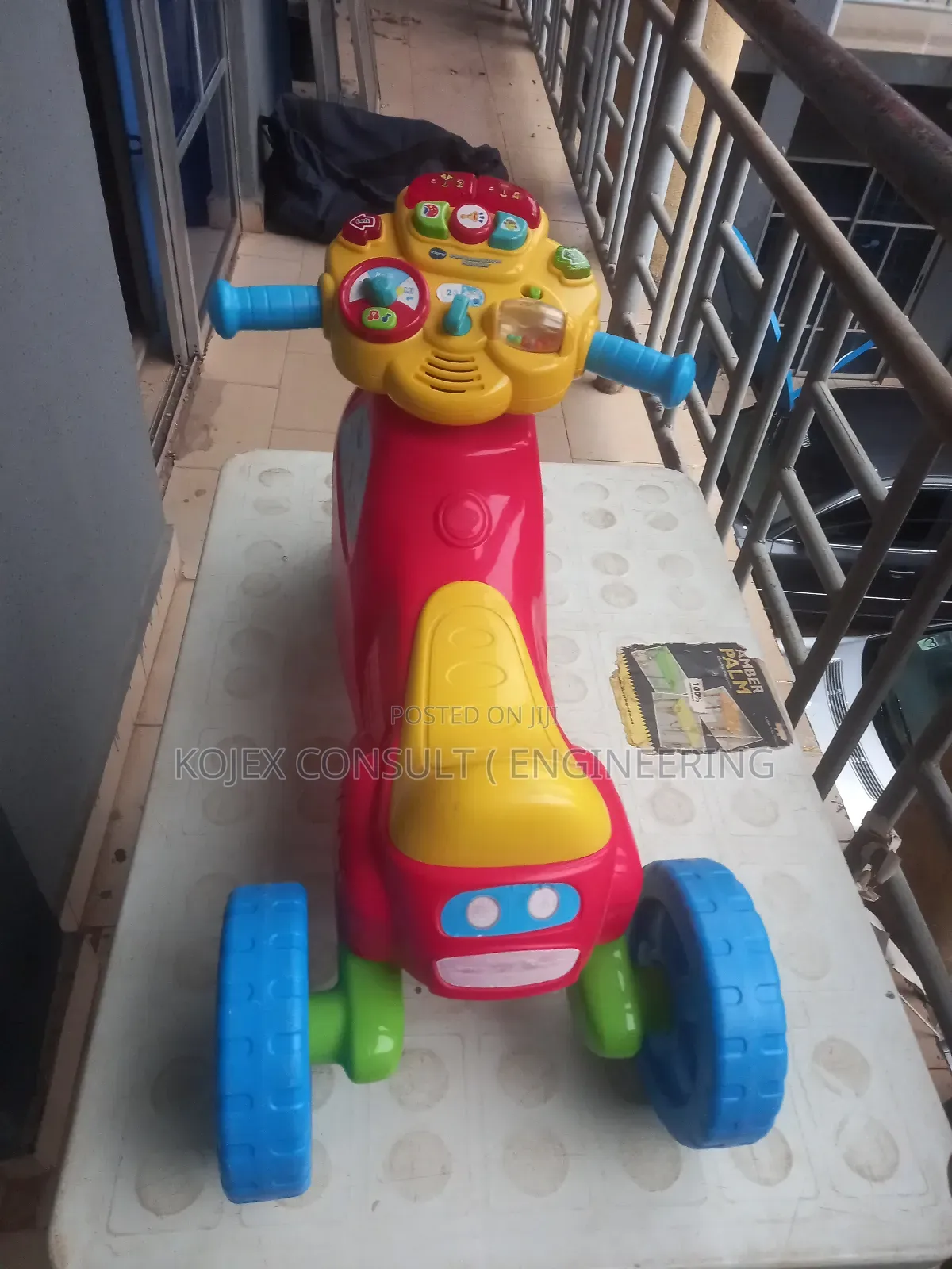 Brand New Vtech Children Tricycle*