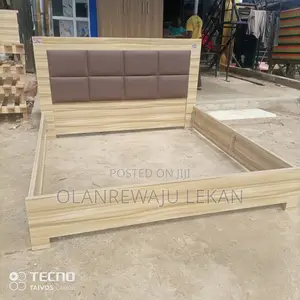 Good Quality 6by6 Bedframe
