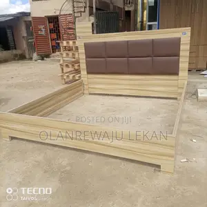 Good Quality 6by6 Bedframe