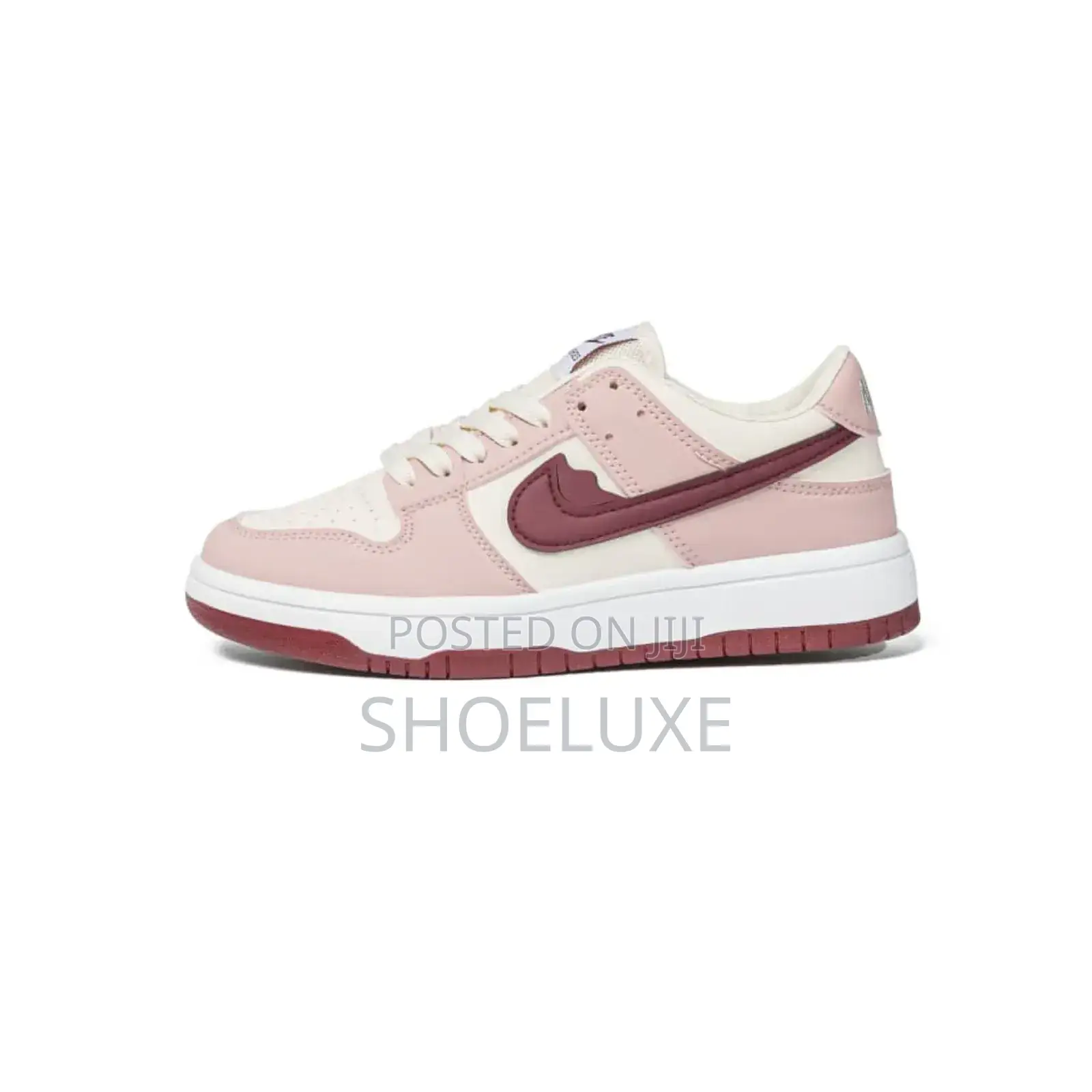 Limited Edition Nike