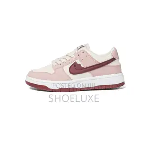 Limited Edition Nike