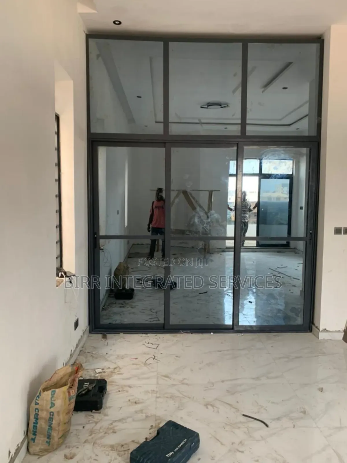 Office Glass Partitioning Expert