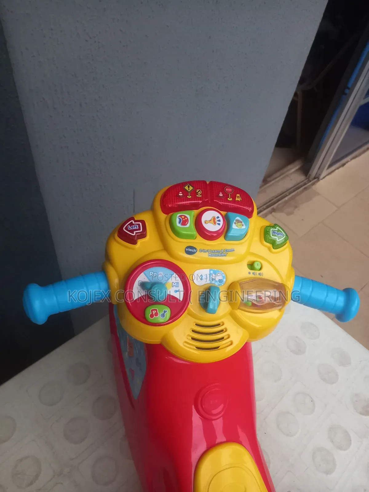 Brand New Vtech Children Tricycle*