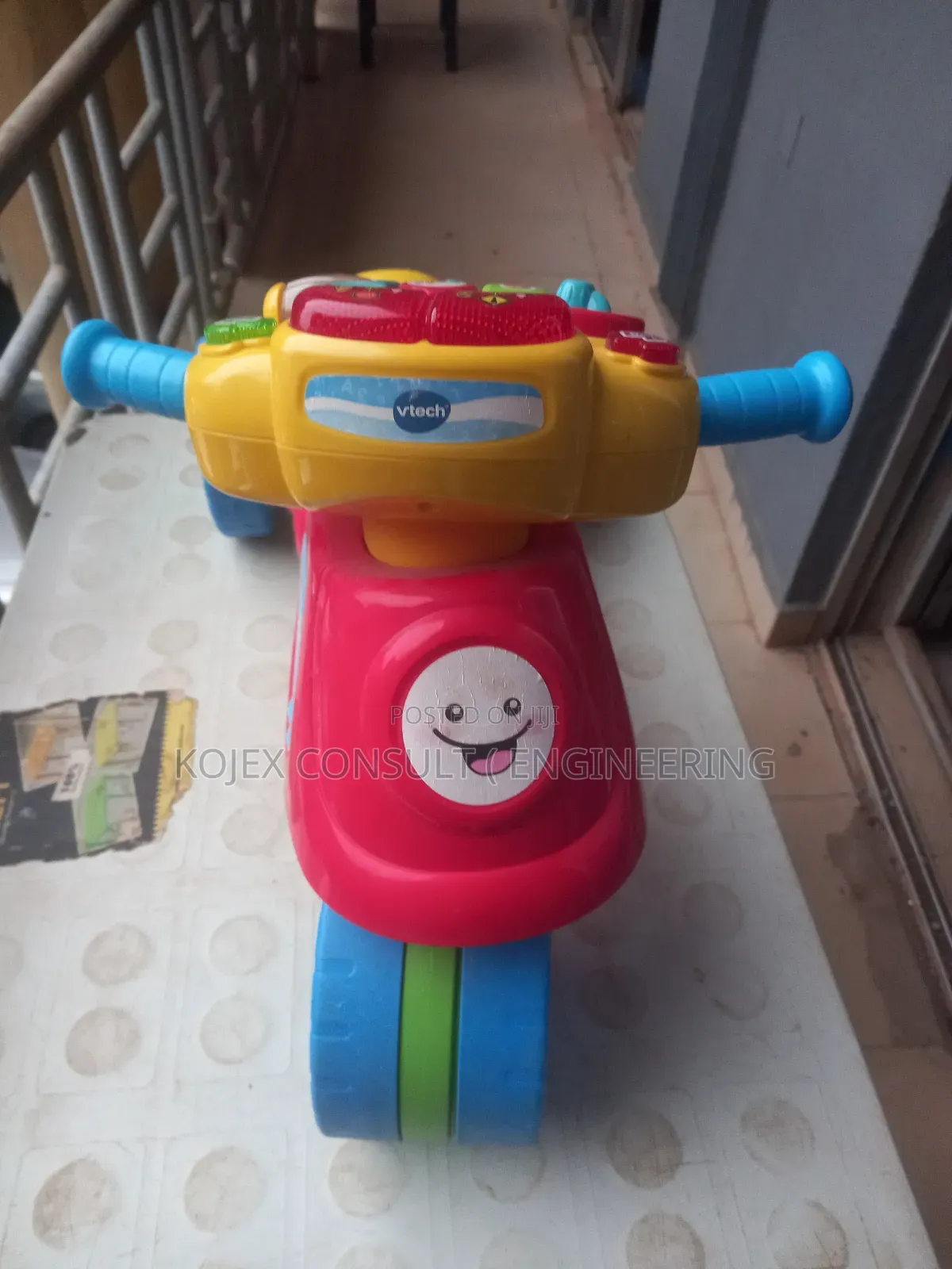 Brand New Vtech Children Tricycle*
