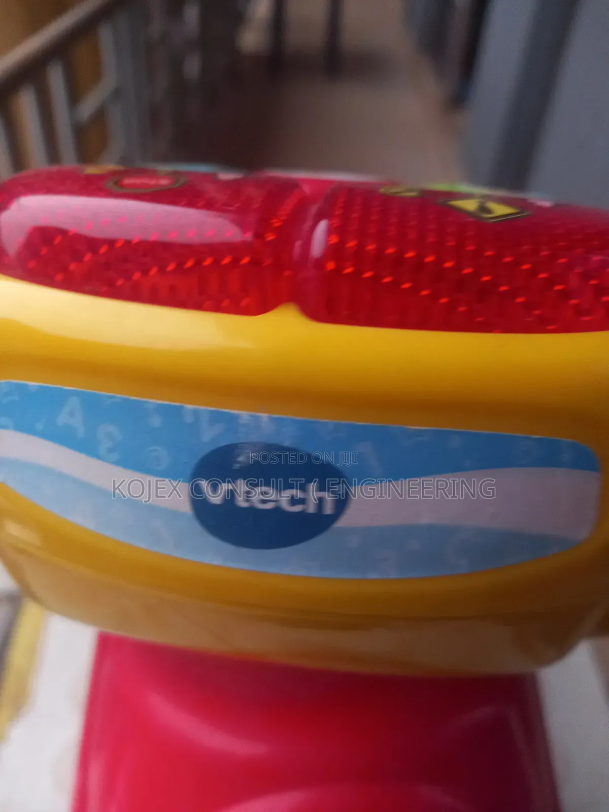 Brand New Vtech Children Tricycle*