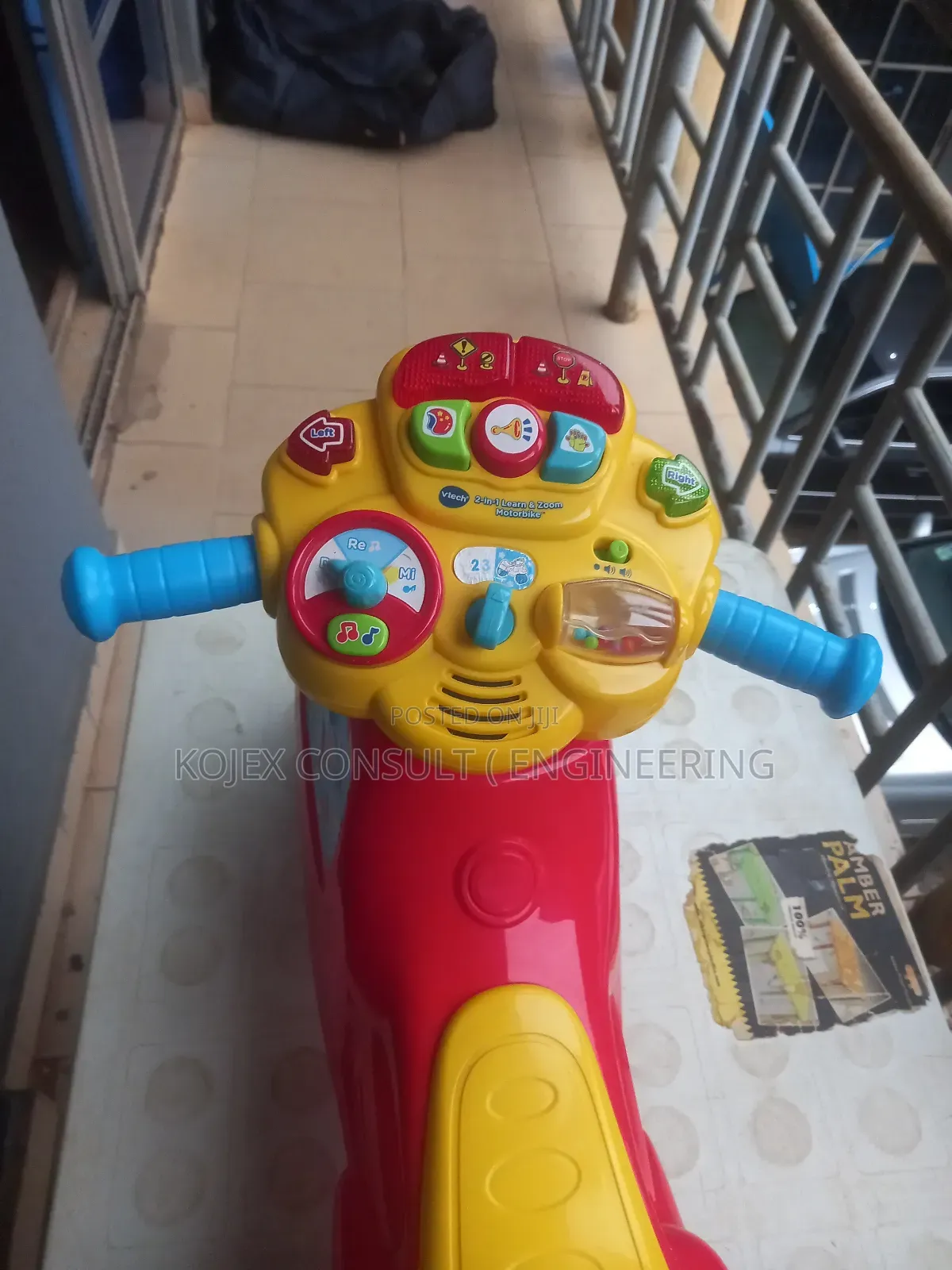 Brand New Vtech Children Tricycle*