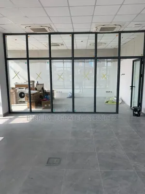 Glass Partitioning Expert For Office