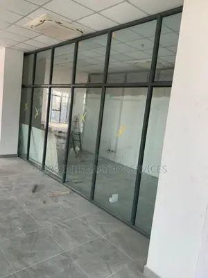 Glass Partitioning Expert For Office