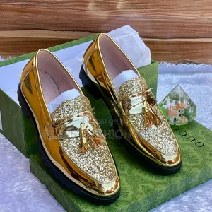 Luxury Men's Designer Shoes