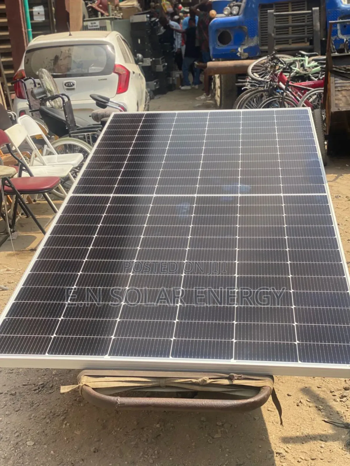 600watts Solar Panels Available Now