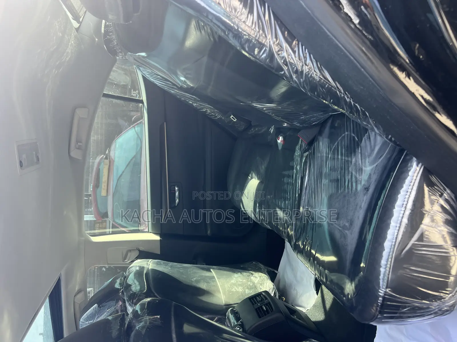 Lexus ES 2013 Black