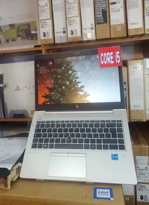 New Laptop HP ProBook 450 G7 12GB Intel Core I5 SSD 512GB