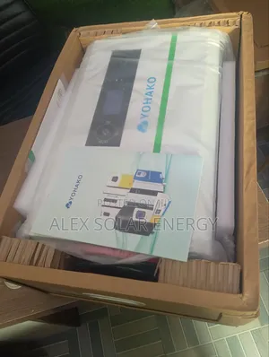 3.5kva 24v Yohako Inverter
