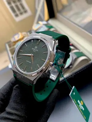 Hislon Watch for Men