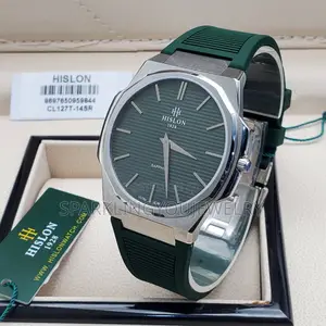 Hislon Watch for Men