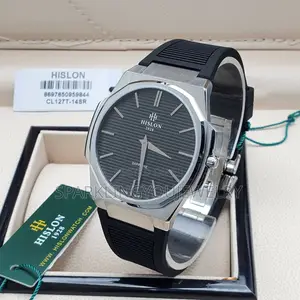 Hislon Watch for Men