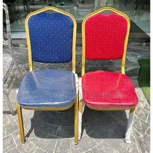 Banquet Cushion Chair