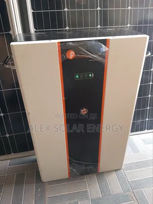 10kwh 51.2v Felicity Lithium Ion Battery