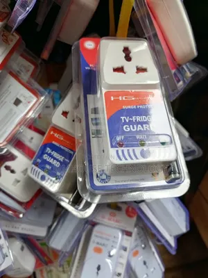 Power Surge Protector